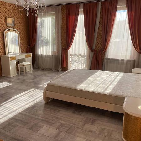 Valencia Hotel Odessa Eksteriør billede