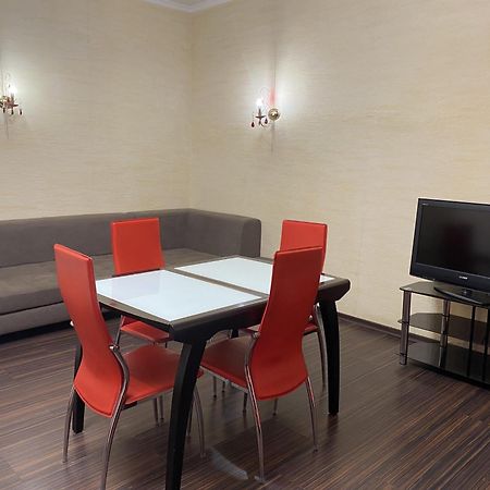 Valencia Hotel Odessa Eksteriør billede