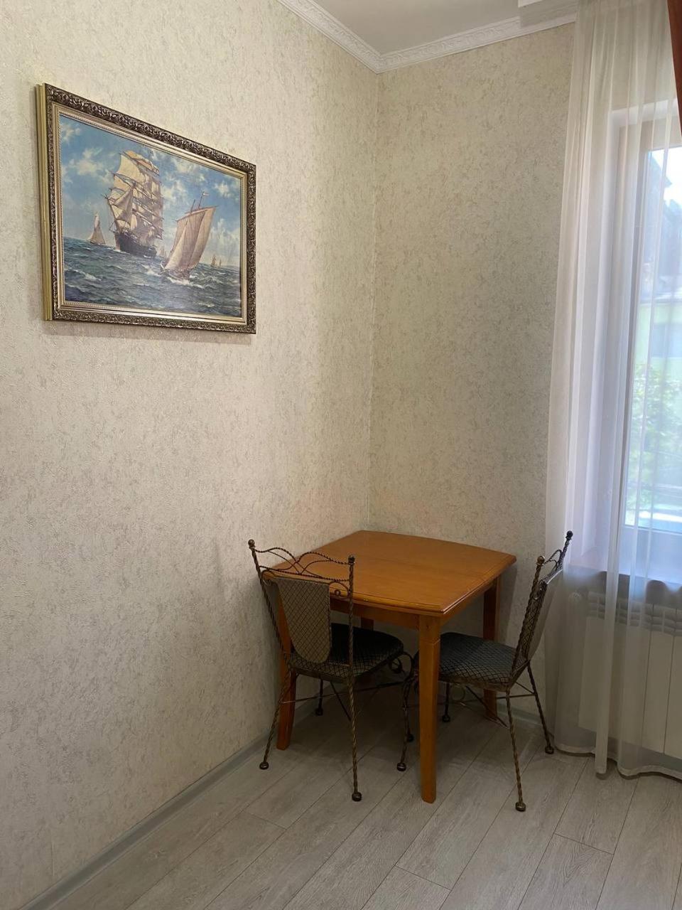 Valencia Hotel Odessa Eksteriør billede
