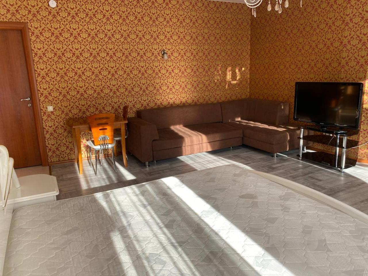 Valencia Hotel Odessa Eksteriør billede