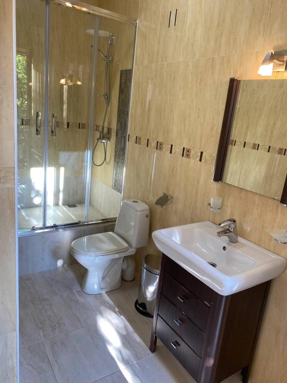 Valencia Hotel Odessa Eksteriør billede