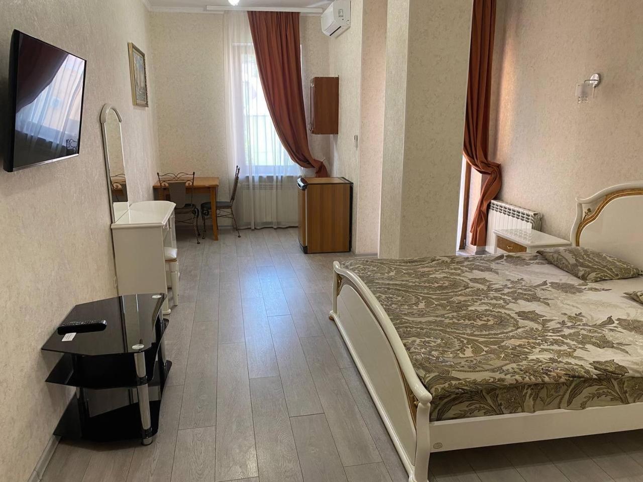 Valencia Hotel Odessa Eksteriør billede