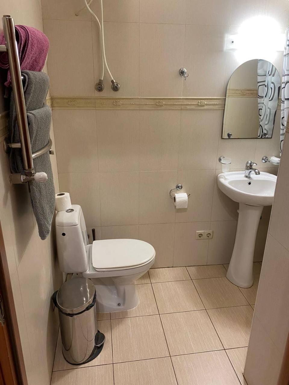 Valencia Hotel Odessa Eksteriør billede