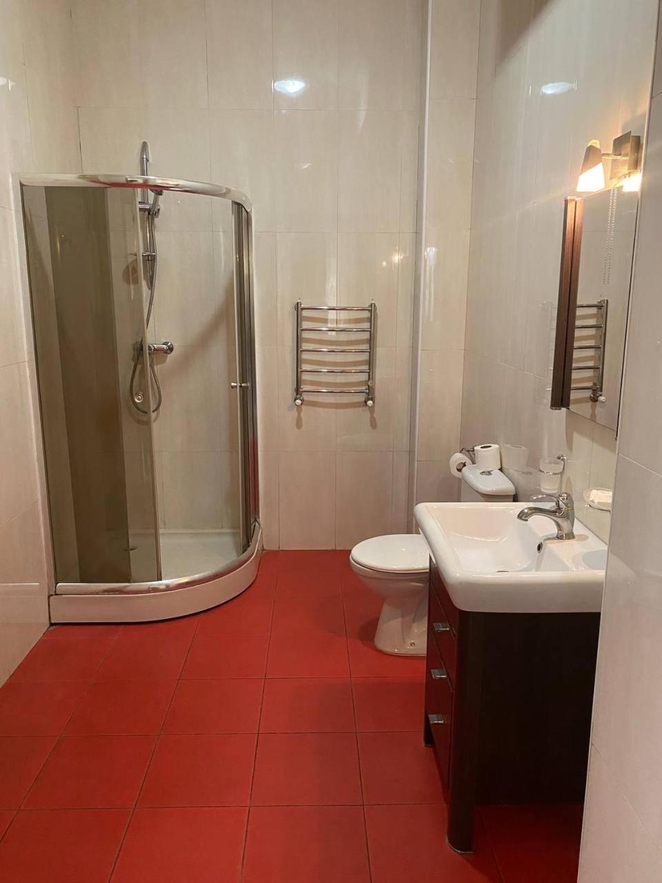 Valencia Hotel Odessa Eksteriør billede