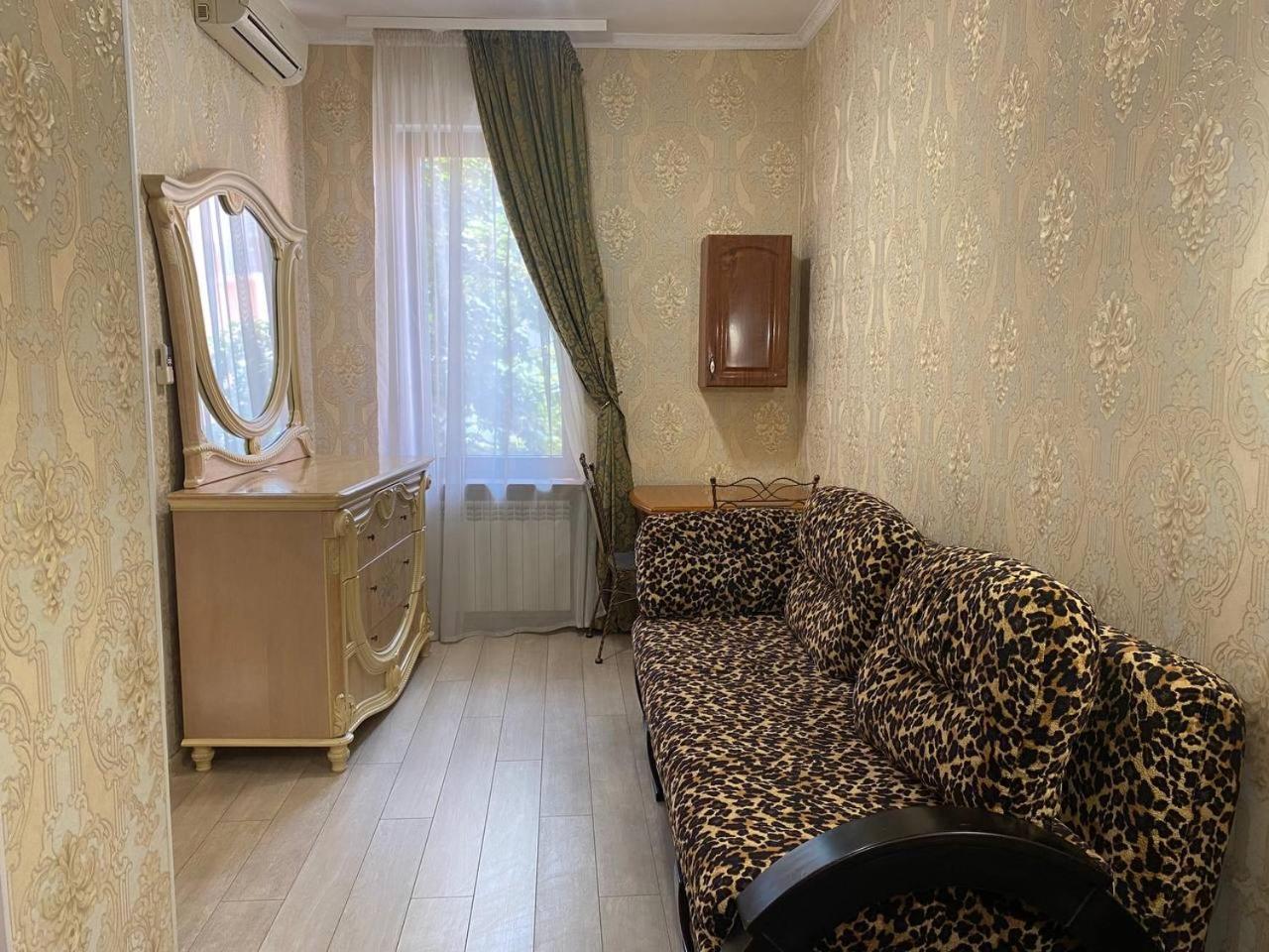 Valencia Hotel Odessa Eksteriør billede