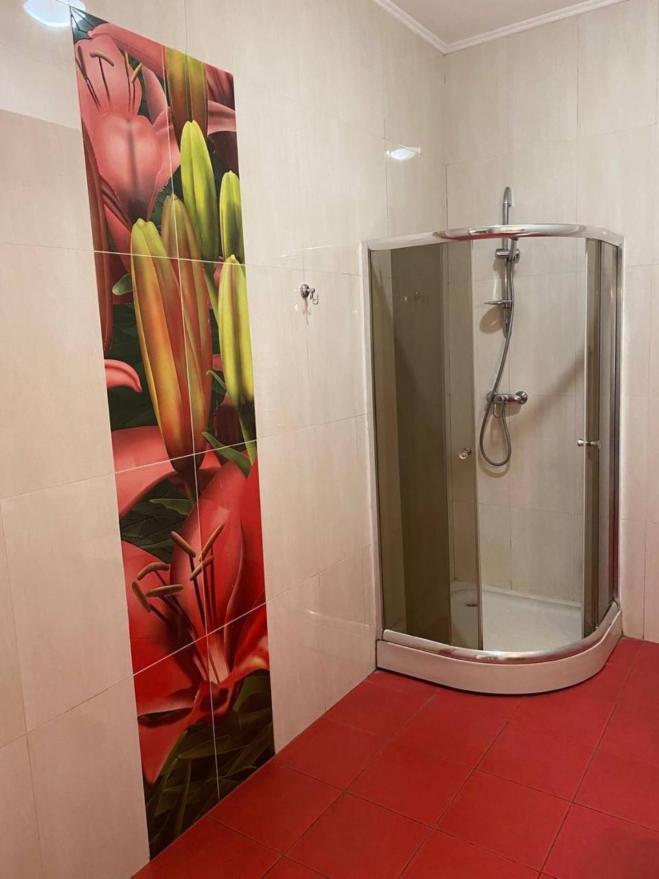 Valencia Hotel Odessa Eksteriør billede