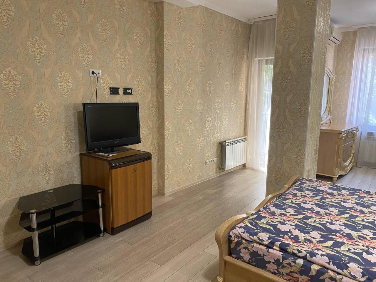 Valencia Hotel Odessa Eksteriør billede