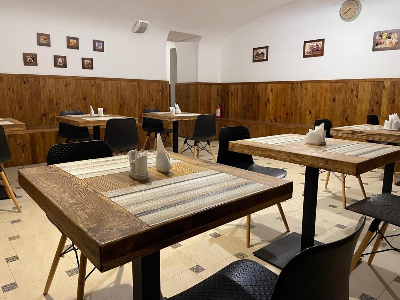 Valencia Hotel Odessa Eksteriør billede