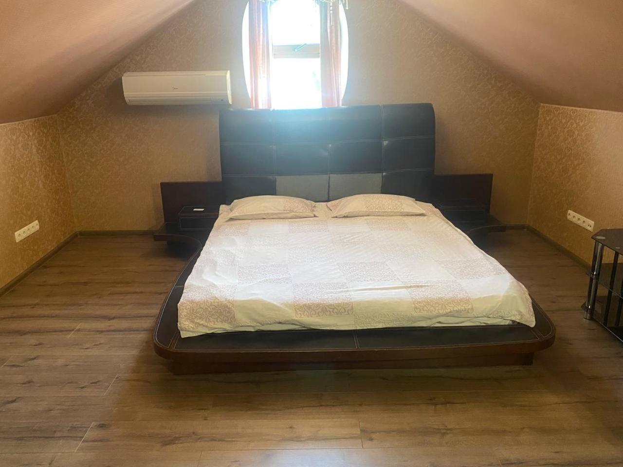 Valencia Hotel Odessa Eksteriør billede