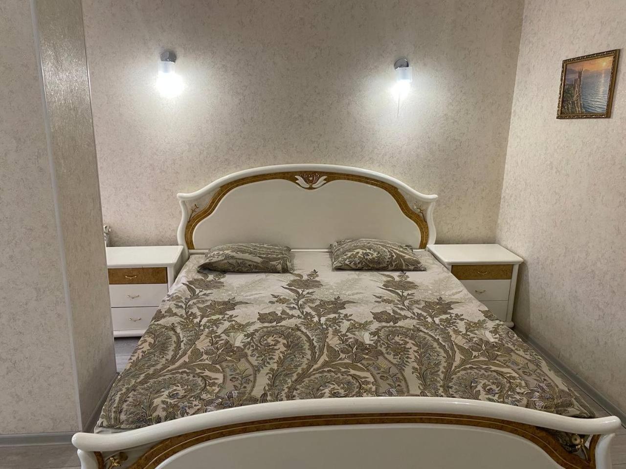 Valencia Hotel Odessa Eksteriør billede