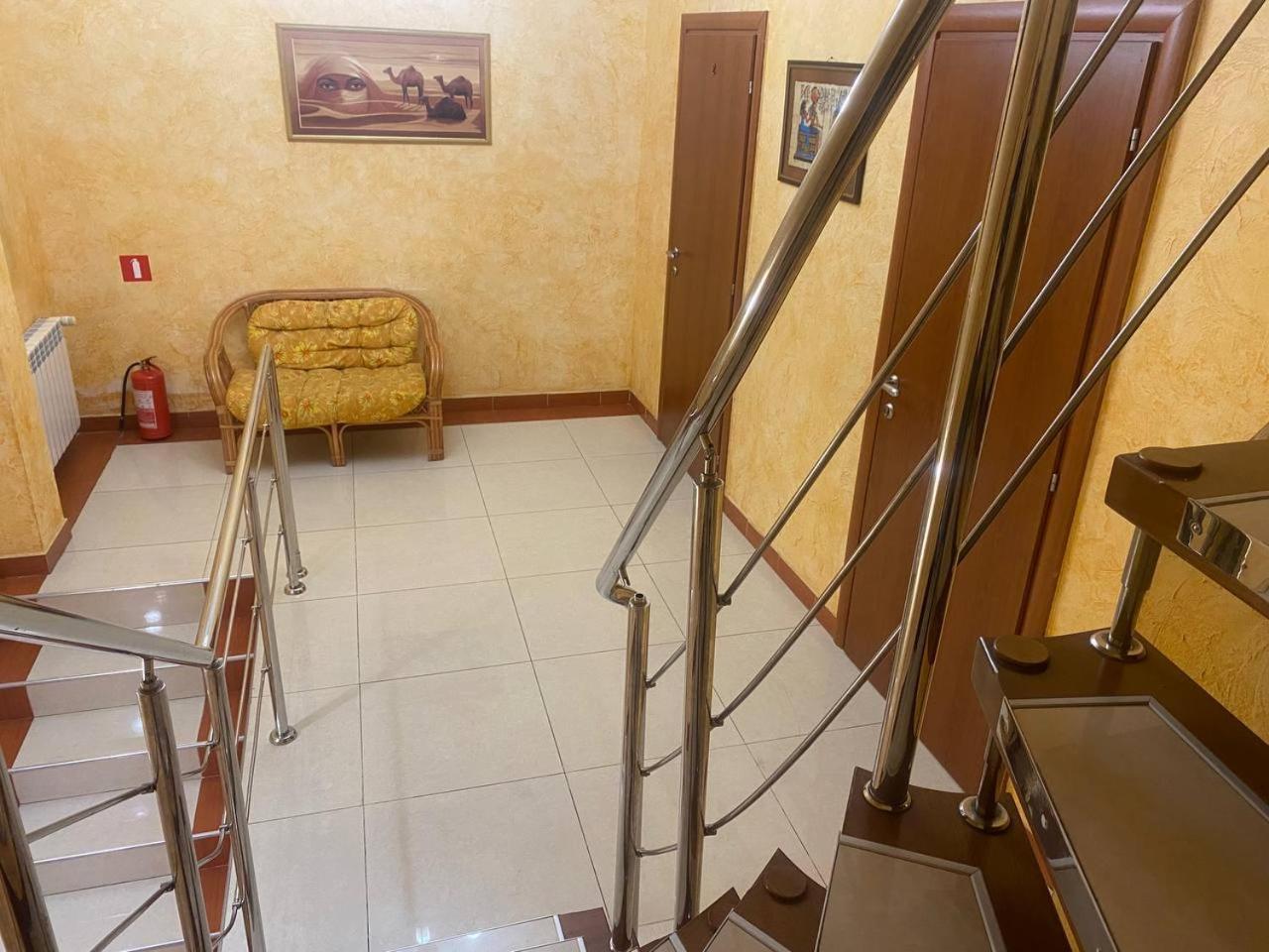 Valencia Hotel Odessa Eksteriør billede