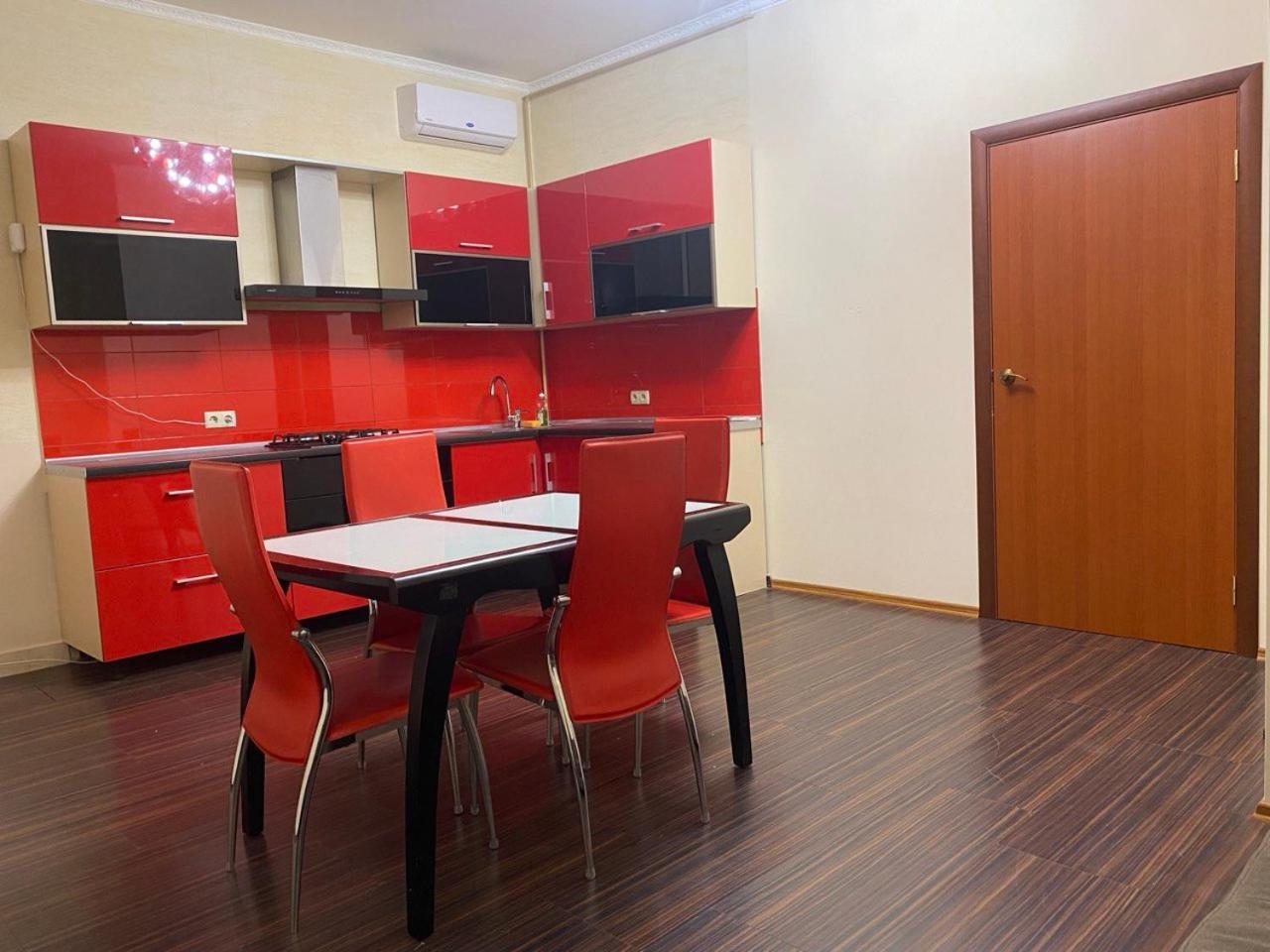 Valencia Hotel Odessa Eksteriør billede