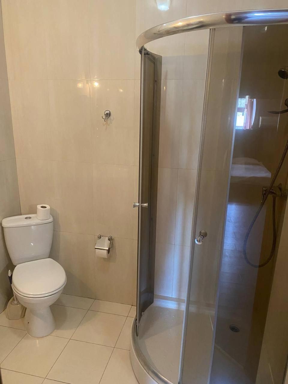 Valencia Hotel Odessa Eksteriør billede