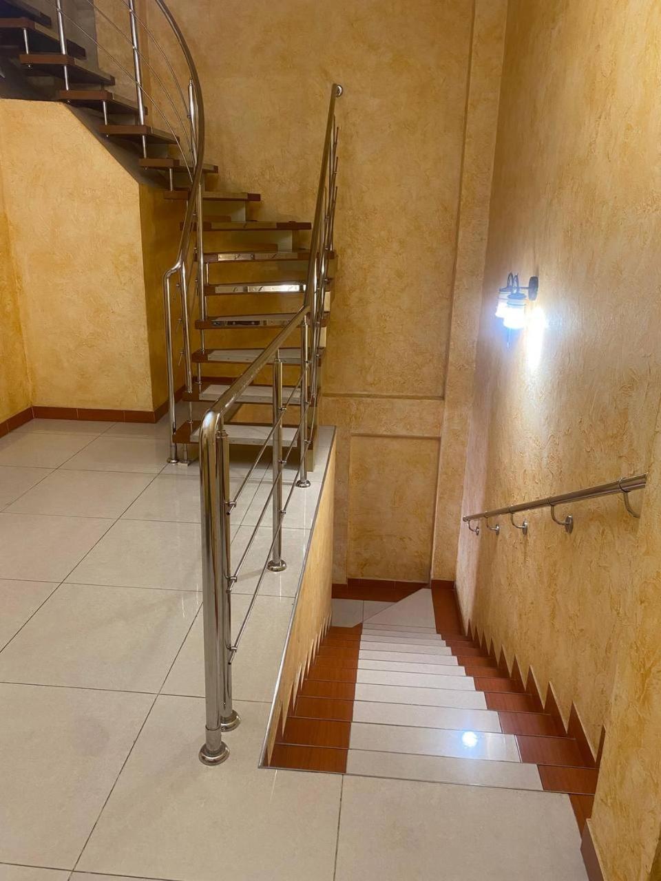 Valencia Hotel Odessa Eksteriør billede