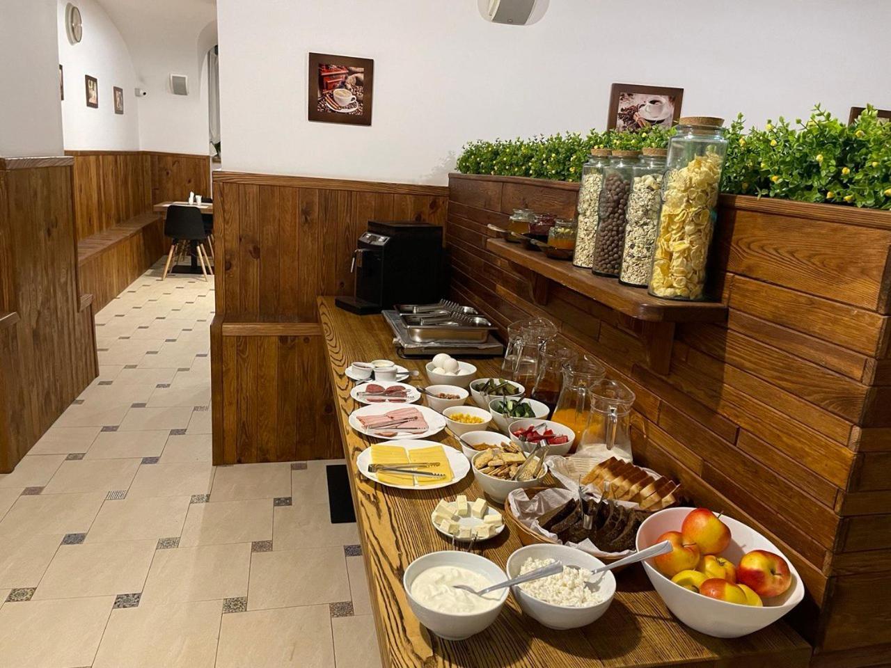Valencia Hotel Odessa Eksteriør billede