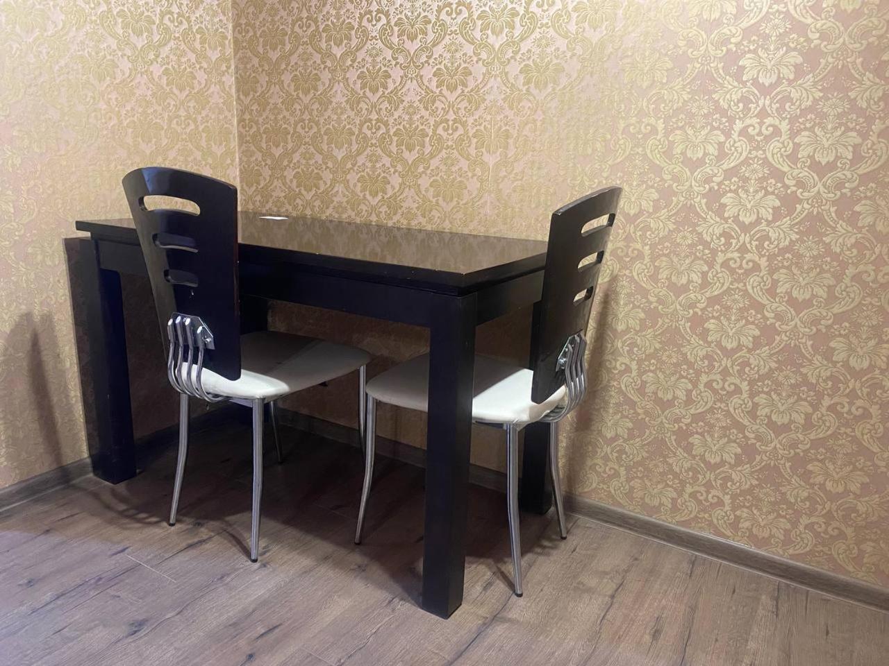 Valencia Hotel Odessa Eksteriør billede