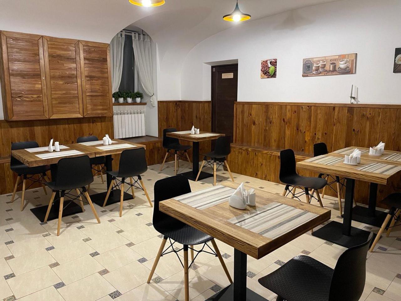 Valencia Hotel Odessa Eksteriør billede