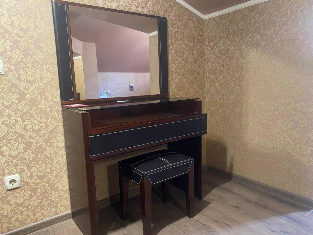 Valencia Hotel Odessa Eksteriør billede