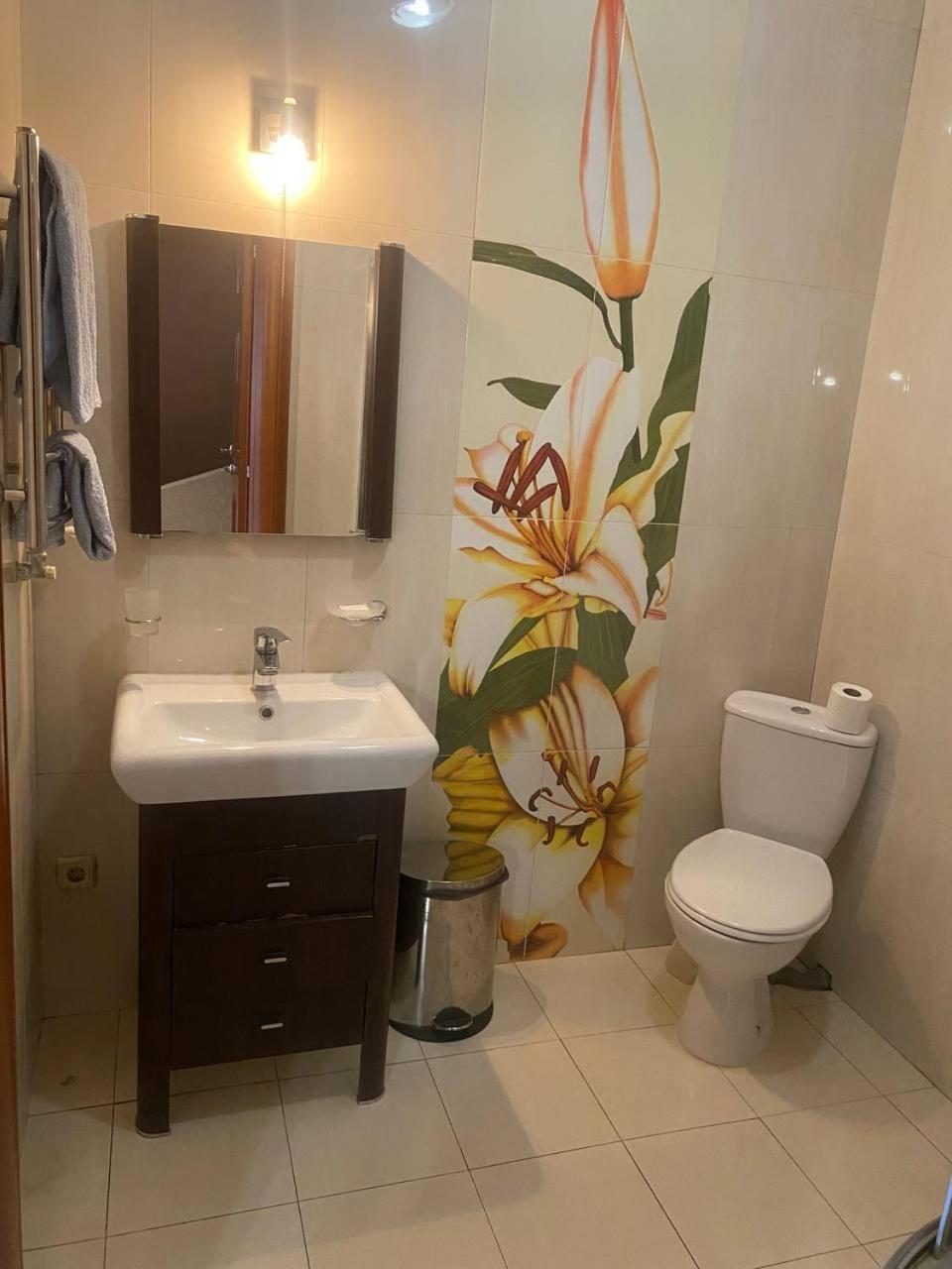 Valencia Hotel Odessa Eksteriør billede
