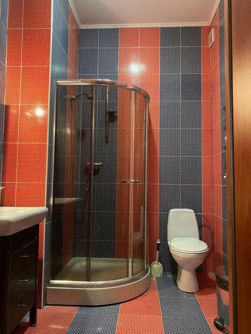 Valencia Hotel Odessa Eksteriør billede