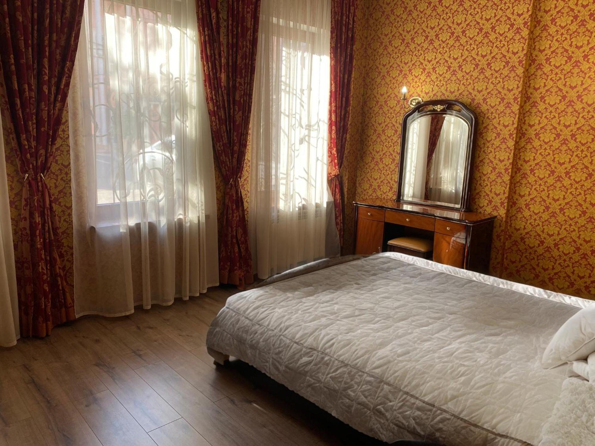 Valencia Hotel Odessa Eksteriør billede