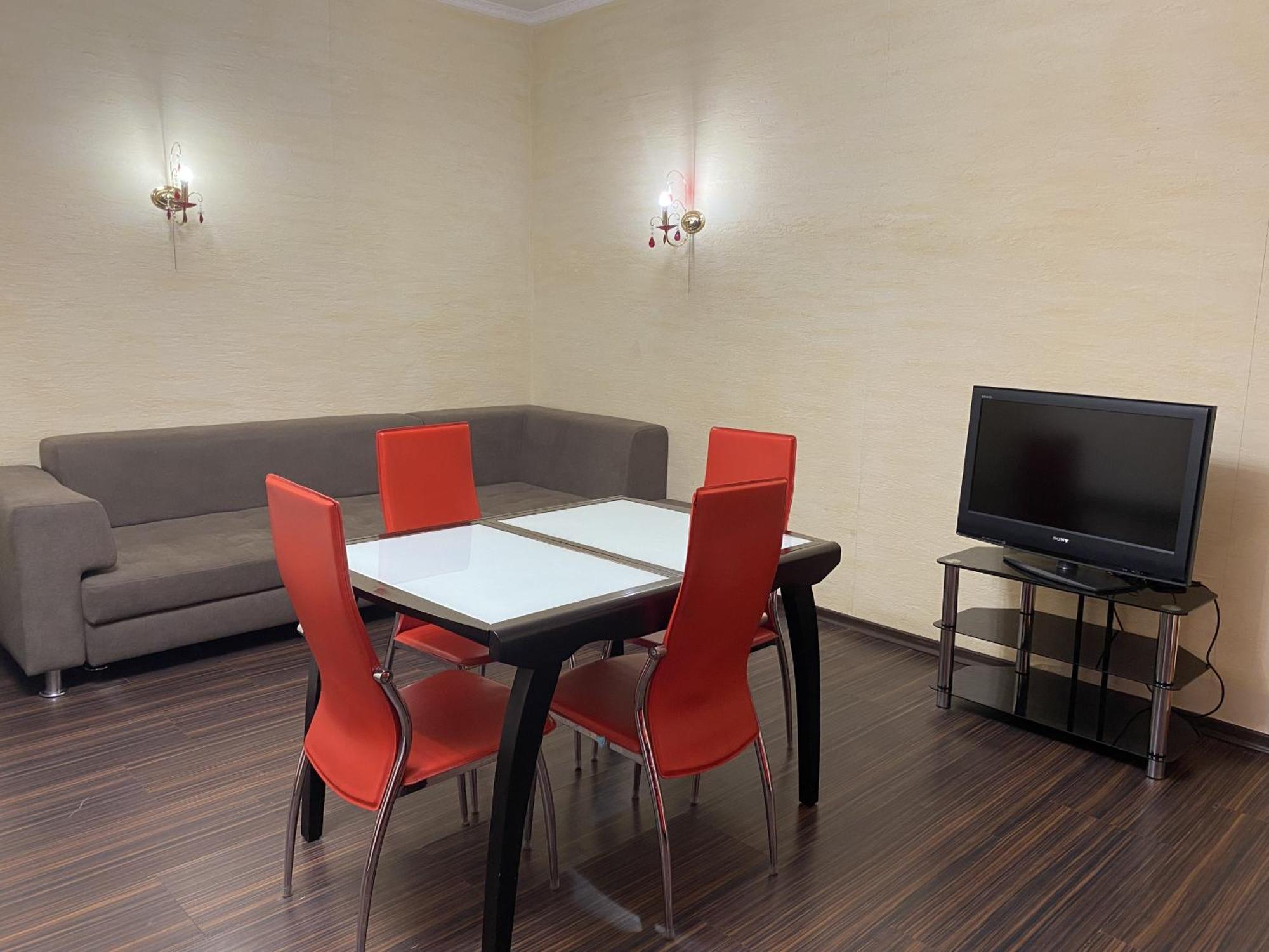 Valencia Hotel Odessa Eksteriør billede